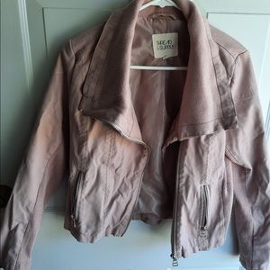 Bomber Jacket 😻✨